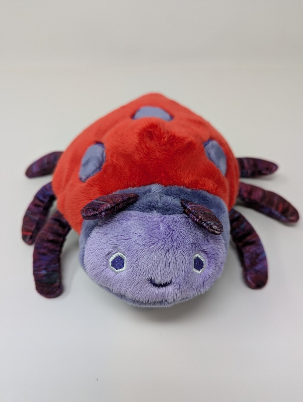 Eric Carle Hungry Caterpiller Ladybug Plush Kids Preferred 2022